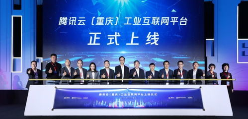沒有制造基因的它，憑何入局智能制造——走讀工業(yè)互聯(lián)網(wǎng)